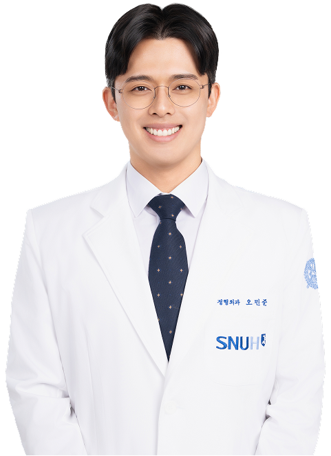 서울올바로정형외과의원 오민준 대표원장
